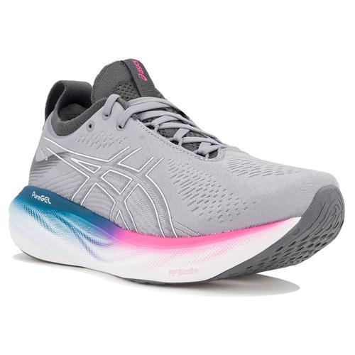 Asics Gel Nimbus Femme Achat neuf ou d occasion pas cher Rakuten